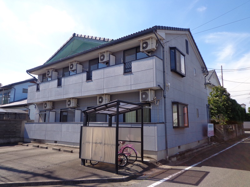 パークシティ前橋